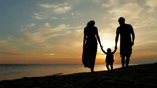 有老公和宝宝幸福说说爱老公跟宝宝的句子