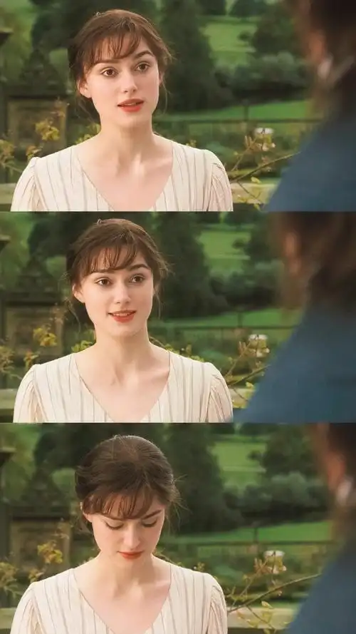 简·奥斯汀《傲慢与偏见》 67 70blnlhann