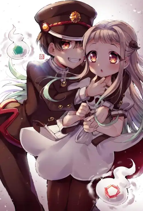 精选高清壁纸地府少年花子君星河滚烫你依然是人间理想