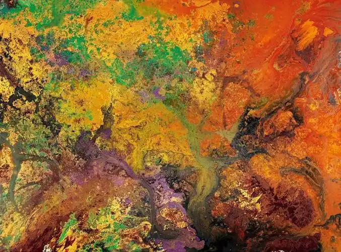 展讯| 曹俊艺术作品展在荣宝斋开幕_央广网