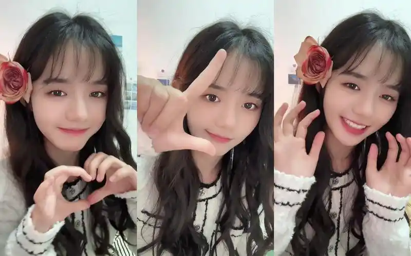 【姜杉】20230201口袋直播 小姜ktv 呱唧呱唧