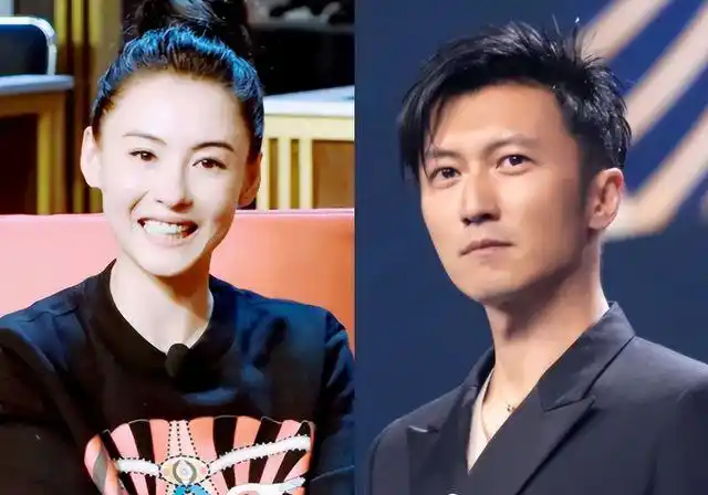 10台车6台送家人张柏芝自曝一人养全家谢霆锋表示她生活辛苦