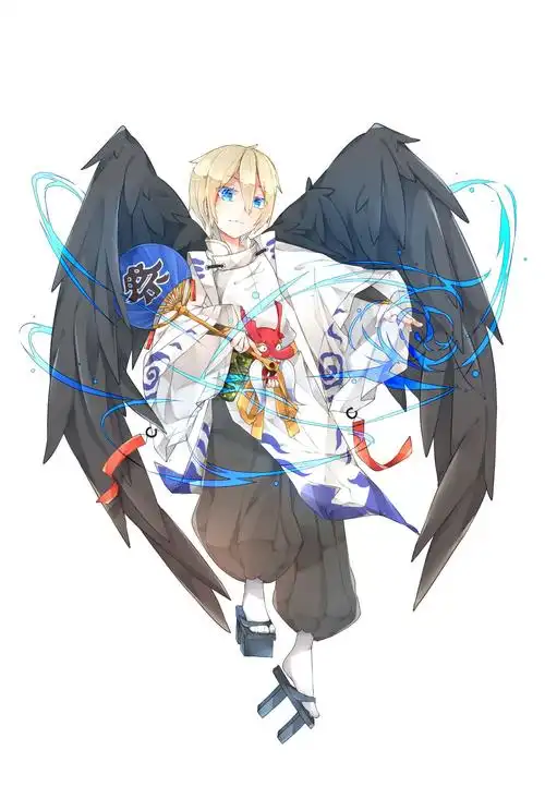 大天狗阴阳师大天狗