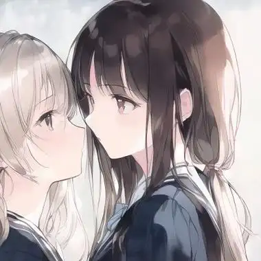 les情侣头像一对两张动漫