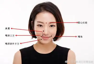 而长在嘴边的美人痣又代表什么意义呢?赶紧一起来看看吧!