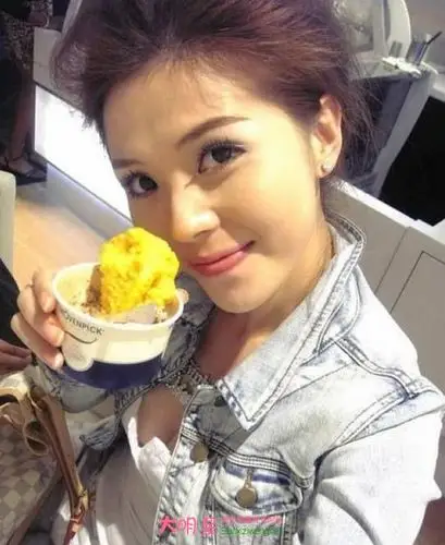 曾美娟结婚了吗 曾美娟老公身份曝光