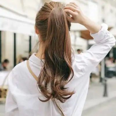 发型- 堆糖,美图壁纸兴趣社区