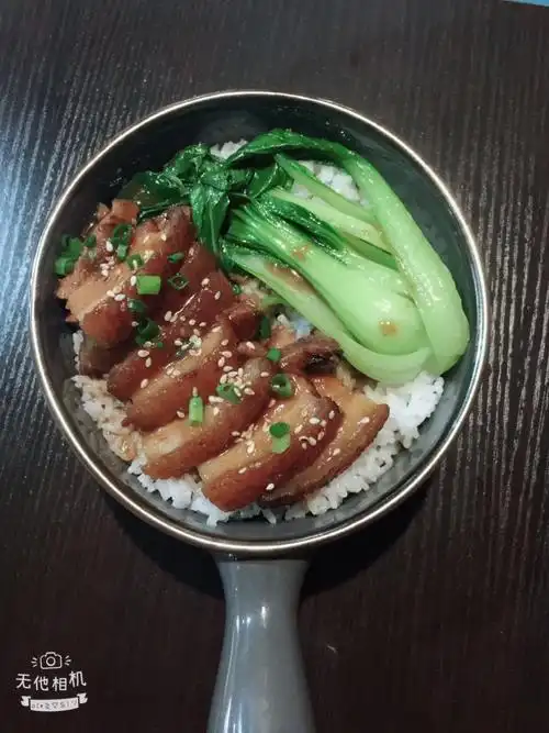 糖纪餐厅美味饭点小吃