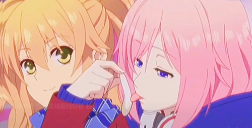 citrus柑橘味香气真是越看越好看越看越可爱