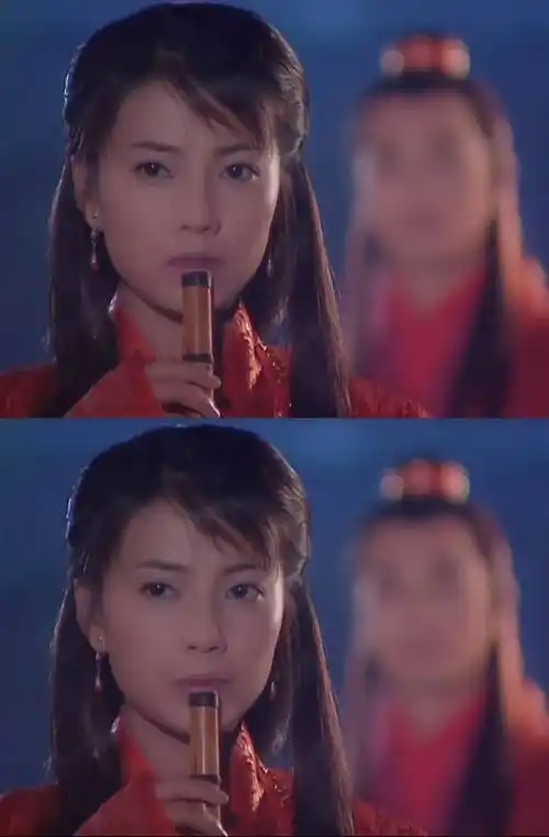 《天下第一》柳生飘絮~高圆圆