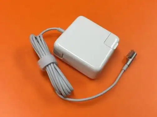 适用于苹果笔记本45w60w85w电源适配器a1278 a1502 a1370充电器 红色