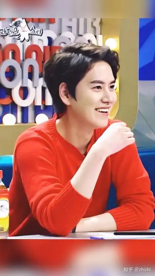 如何评价曺圭贤的外貌?除了众所周知的双眼皮其他地方是否有调整?