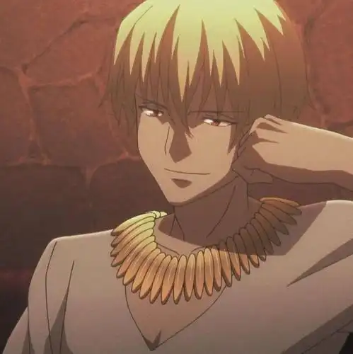 啊,超喜欢的二次元动漫头像