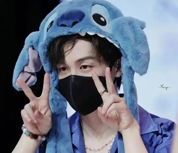 梅梅1106生日快乐