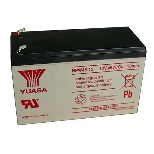 yuasa蓄电池nph21212v2ah规格及参数