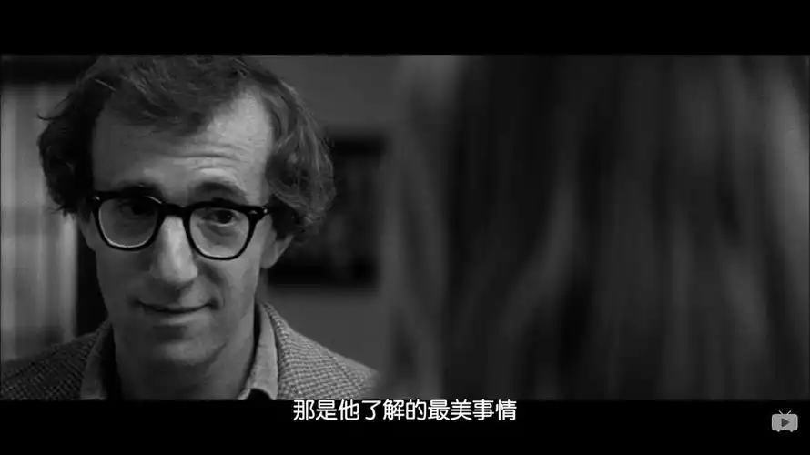 美国大师系列之伍迪·艾伦 剧照