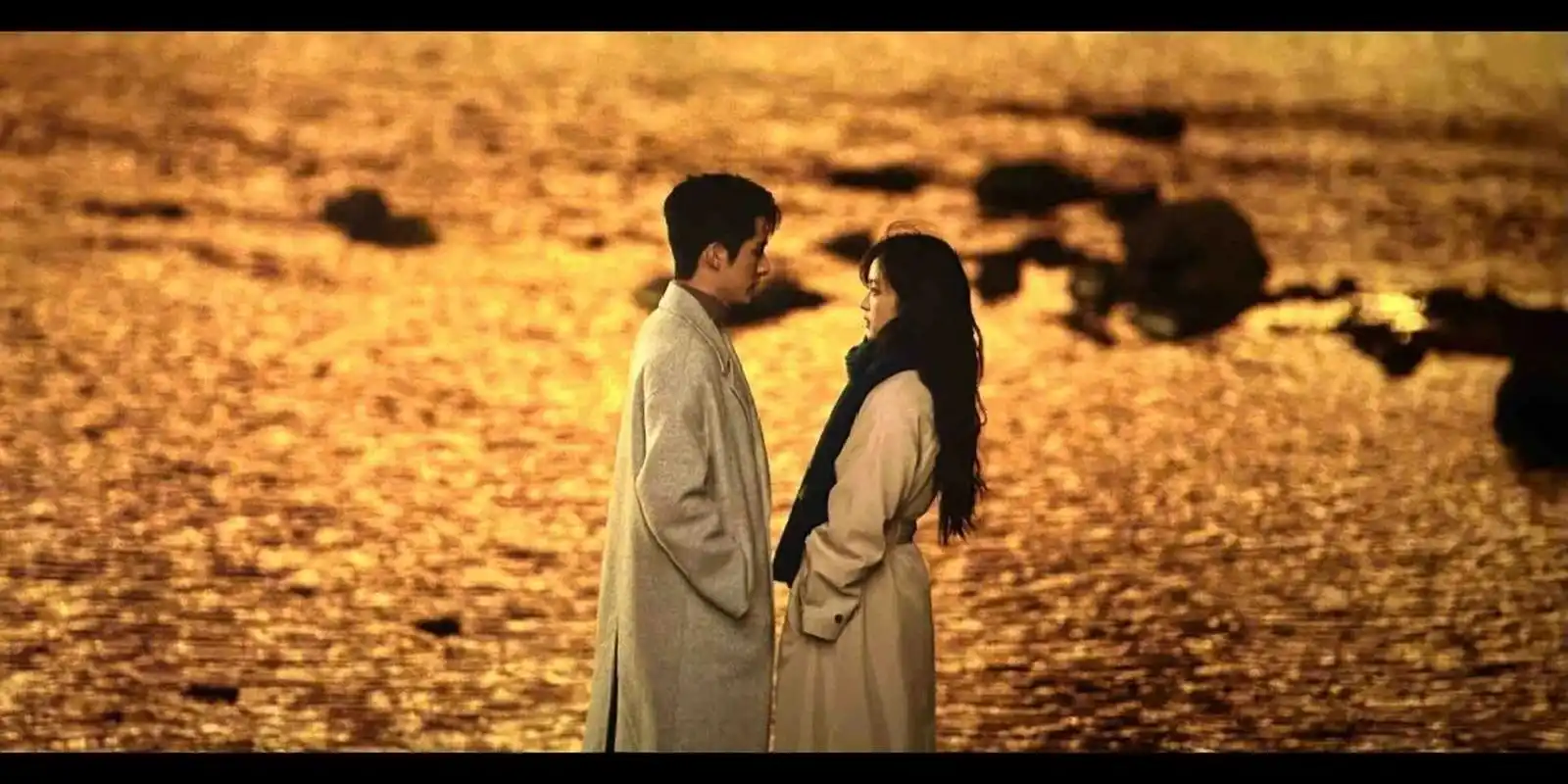 姐妹们有《这么多年》好看的图片吗 等线下上了我会变成一个截图狂魔