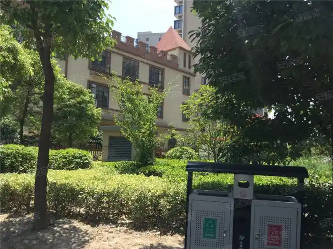 盐城如意花园-实景图(29) - 盐城安居客