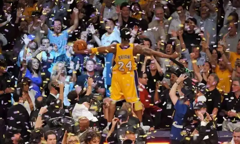 科比走了青春散了2020请不要带走那么多人