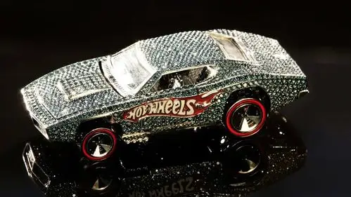 地球上最贵10个车模震哥都玩不起