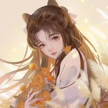 古风优质女头女生头像