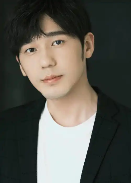 白宇论胡子的重要性