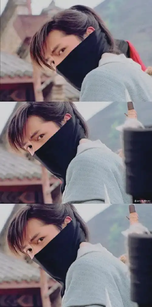 胡歌超话hg#李逍遥#仙剑奇侠传 2005 | 胡歌 李逍遥 | 截修 壁纸