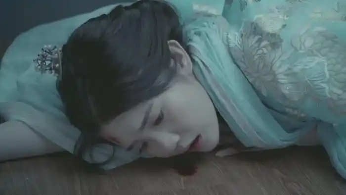 新蔡公主.凤囚凰