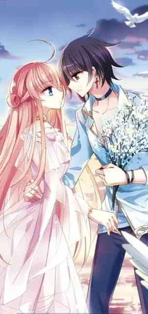 叶冰瑶 葳斯基-最受欢迎的二次元cp排行榜-天天排行网