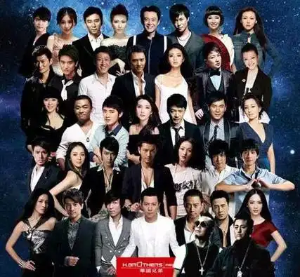 2018年净亏近10亿 "去电影化"的华谊兄弟败下神坛