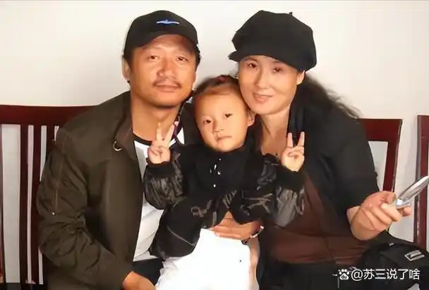 回顾:《乡村爱情》里的真夫妻,网友称现在拍戏都让带家属了吗