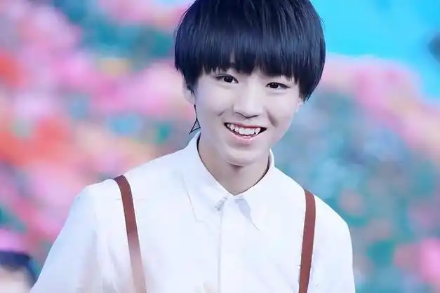 王俊凯:养嫂子事件水落石出|黄安|王源|易烊千玺|tfboys_网易订阅