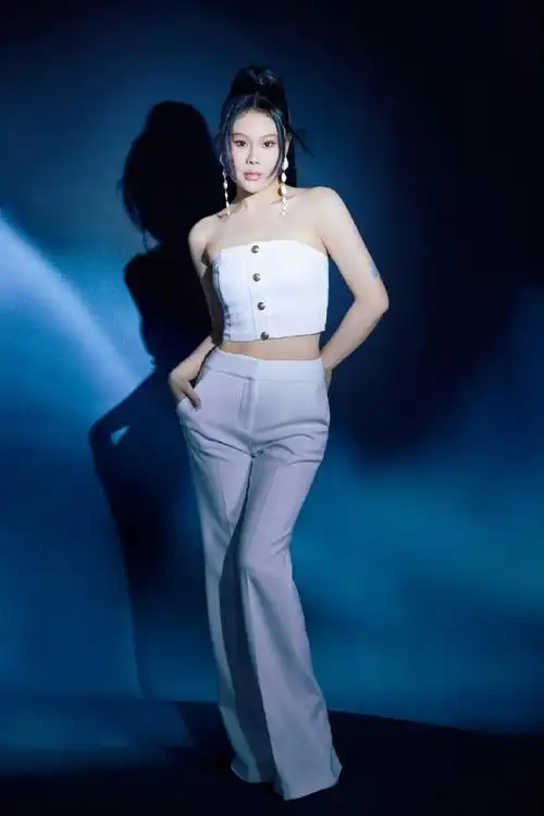 这居然是袁娅维的本名