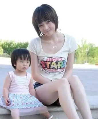 高晓松现任老婆徐珊珊个人资料照片,高晓松小姨子私密照