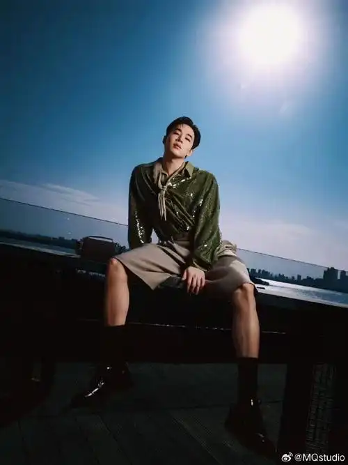 mq明星##mpro学院##刘宪华##刘宪华ami大秀##全能音乐人刘宪华#mqq