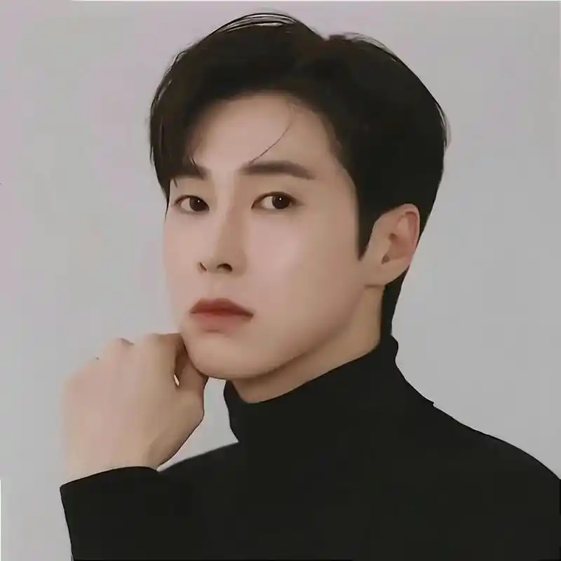 金在中 #郑允浩 第一张清清爽爽多好,不喜欢油头啊,哥哥! - 抖音