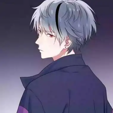 标签:男生头像,动漫,帅哥