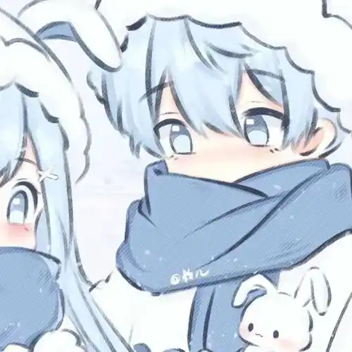 情头丨没有期待的日子反而顺顺利利