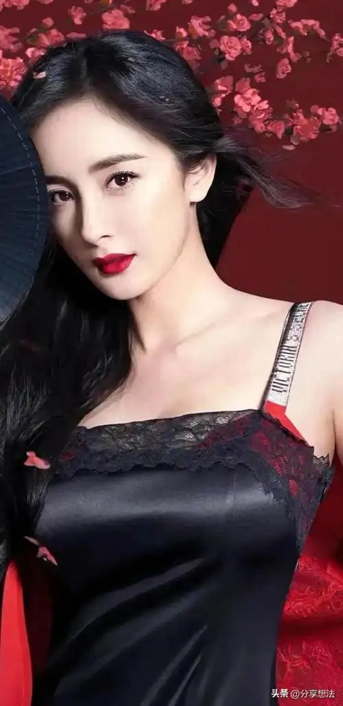 杨幂明星壁纸44