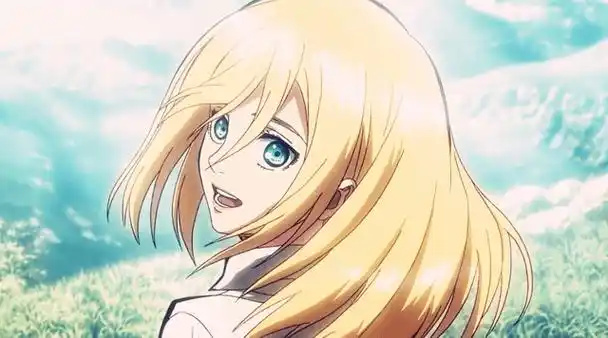 可是漫友至今仍未知道希丝特莉亚怀的孩子是谁干的_艾伦_希斯特莉亚