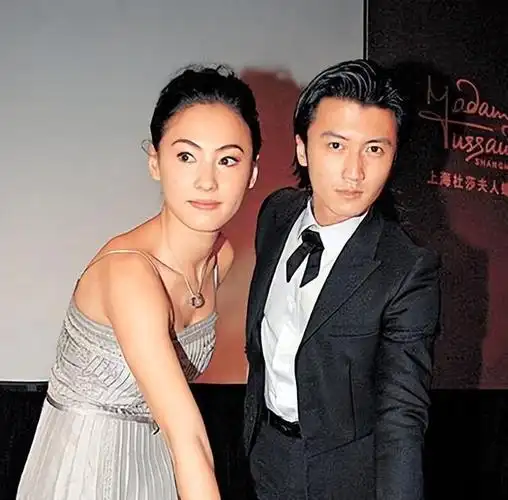 谢霆锋,为何死心塌地爱王菲这么多年?其实,答案俗套又露骨