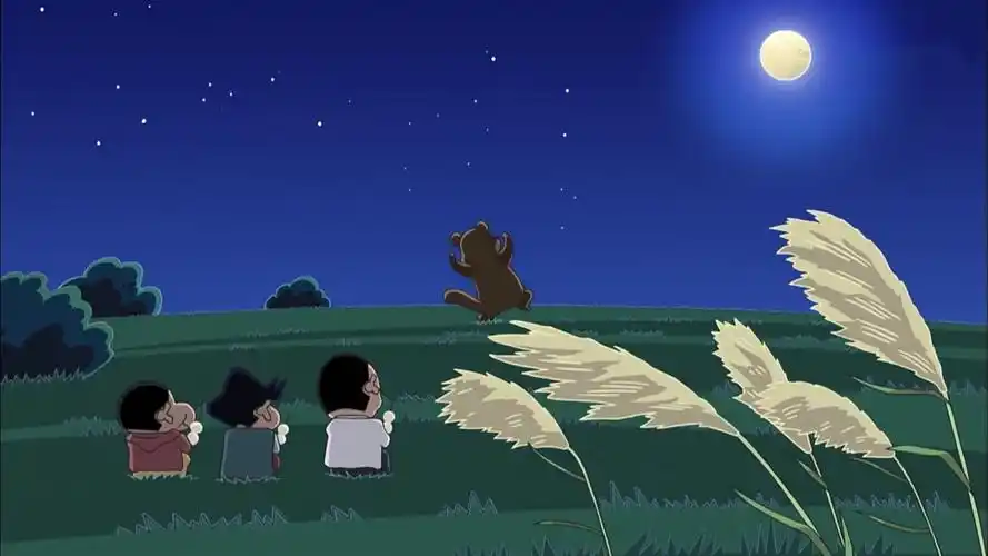 蜡笔小新 野原新之助 新酱 野原广志 野原美… - 堆糖,美图壁纸兴趣