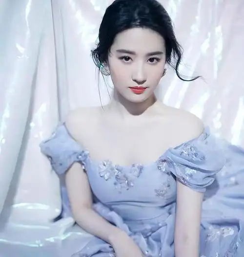 事实证明,36岁没人敢娶的刘亦菲,已经成为了"人生赢家"