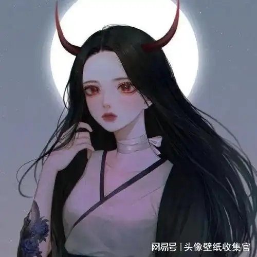 动漫头像超爱的宝藏头像来啦