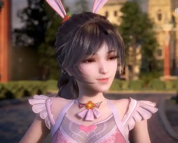 斗罗大陆动画:当大师哄柳二龙,网友们的弹幕让人笑出眼泪