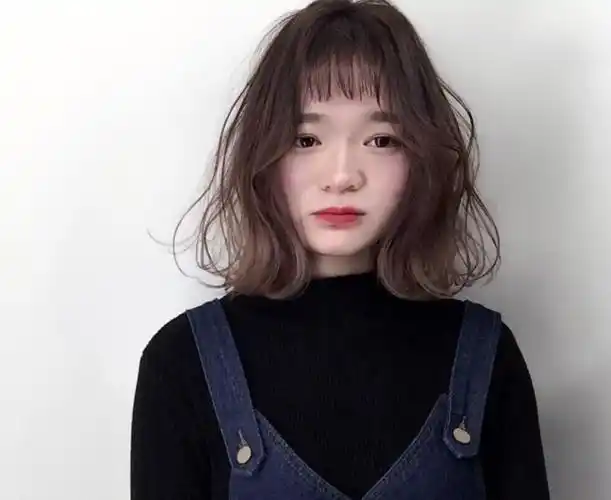 今年流行"空气烫"◆◆◆◆◆◆今年