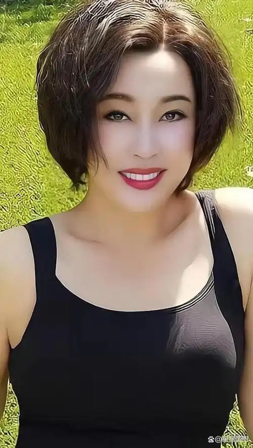 明星图集刘晓庆