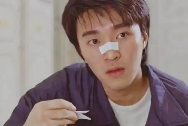 周星驰票房统治力有多恐怖横扫金像金马奖离影帝最近的一次