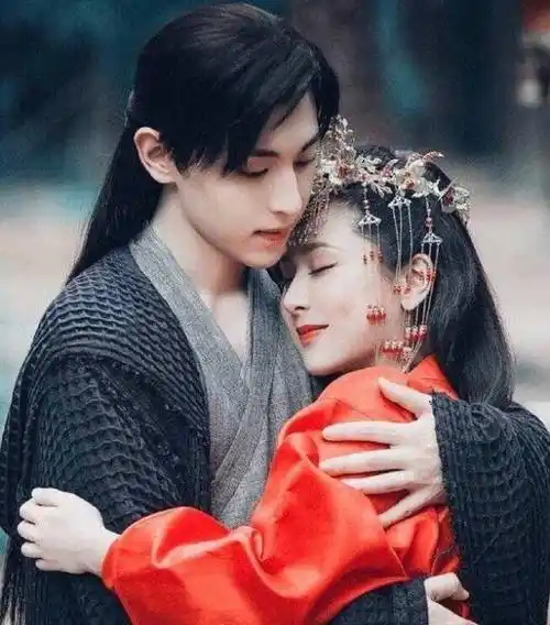 杨紫的路人缘啥时候变得这么差了?_视频_理智_邓伦