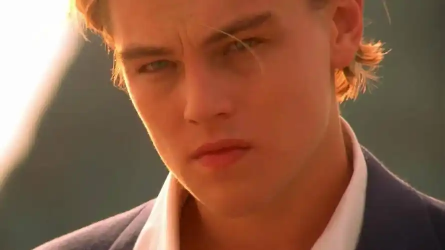 小李子 莱昂纳多·迪卡普里奥 - 堆糖,美图壁纸兴趣社区